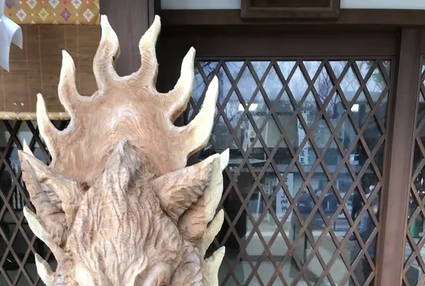 護王神社の写真・動画_image_491532