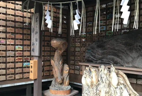護王神社の写真・動画_image_491534
