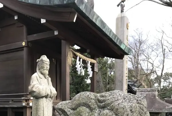 護王神社の写真・動画_image_491536