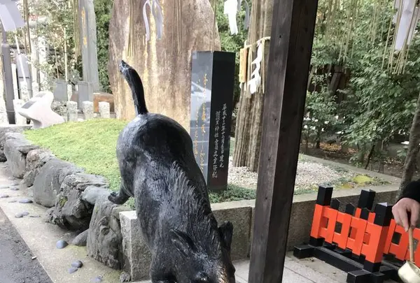 護王神社の写真・動画_image_491537