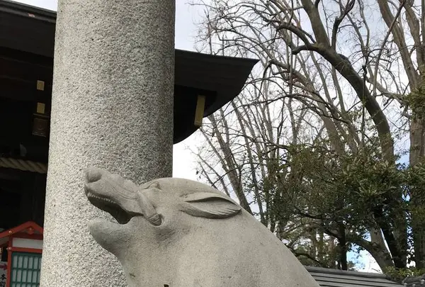 護王神社の写真・動画_image_491539