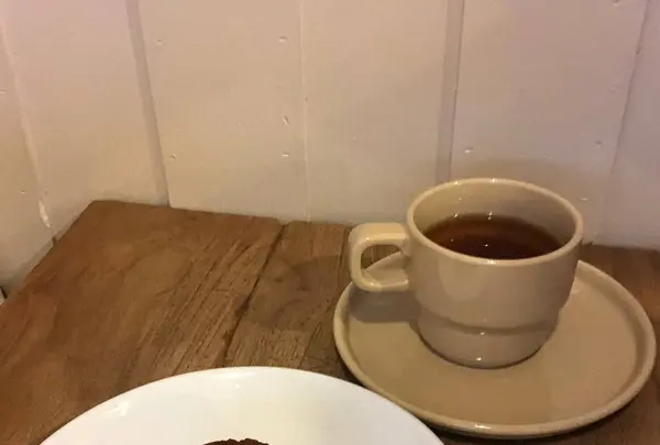 カフェ ドゥ フルール （旧店名：カフェビスキュイ ）の写真・動画_image_491665