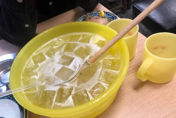 酒吞んで飯食って蛙之介 野毛店の写真・動画_image_491668