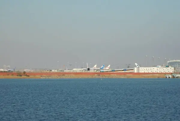 羽田の渡しの写真・動画_image_491684