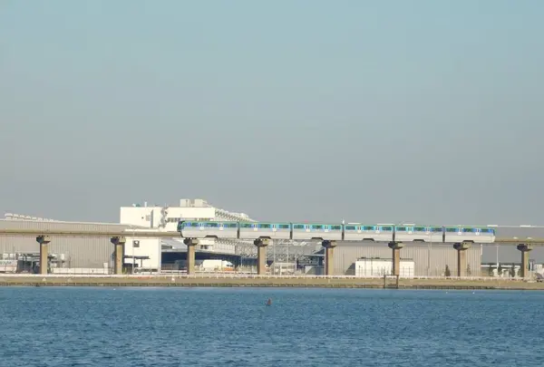 羽田の渡しの写真・動画_image_491686