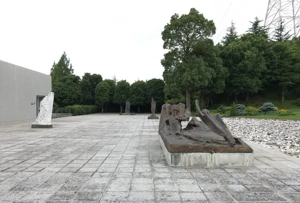 ヴァンジ彫刻庭園美術館の写真・動画_image_491937