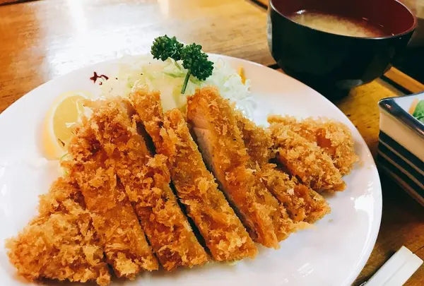 とんかつ かつ味の写真・動画_image_492114