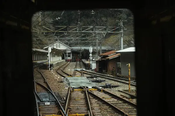 極楽橋駅の写真・動画_image_492817