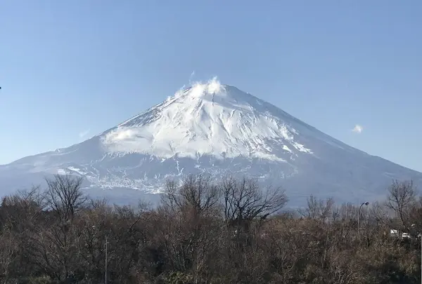 EXPASA足柄 (下り)の写真・動画_image_493250