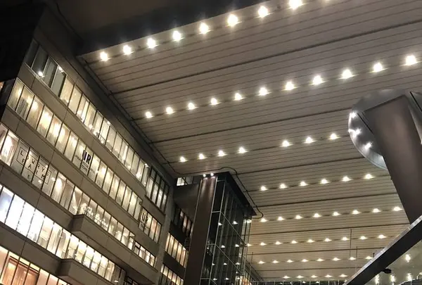 大阪駅の写真・動画_image_493566