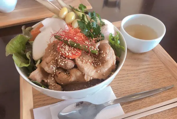 ジャストカフェの写真・動画_image_494193