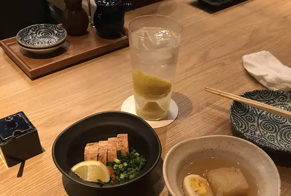 饂飩ト酒 maru-gin 【うどん マルジン】の写真・動画_image_494597