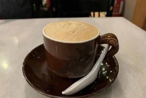 Oldtown White Coffee Klia 2の写真・動画_image_494893