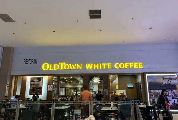 Oldtown White Coffee Klia 2の写真・動画_image_494895