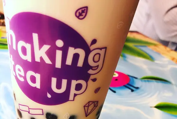 Chatime 自由が丘の写真・動画_image_495169