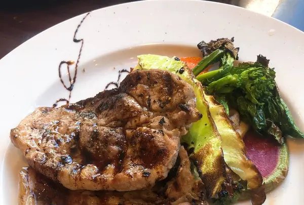 トラットリア アズーリ 神楽坂の写真・動画_image_495839