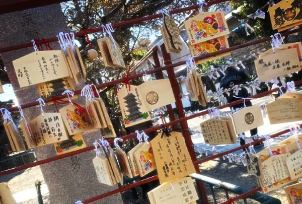 興正寺（尾張高野）の写真・動画_image_496287