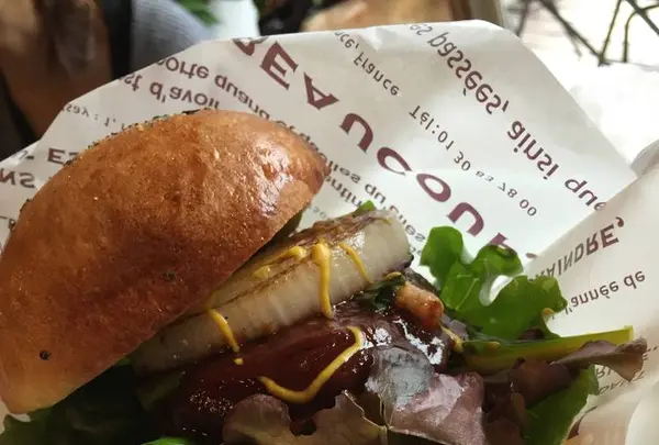 シャミーズカフェの写真・動画_image_496535