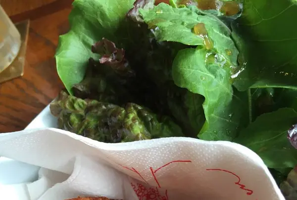 シャミーズカフェの写真・動画_image_496536