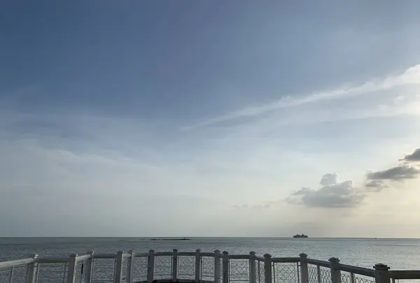 Melaka Straits Mosque（マラッカ海峡モスク）の写真・動画_image_497029