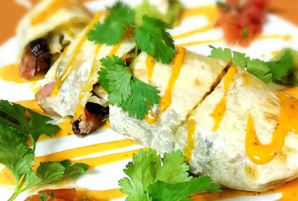 メキシカン ZONA ROSA恵比寿