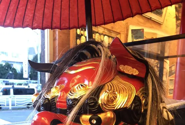 元祖もんじゃ屋形船 江戸前汽船の写真・動画_image_497366