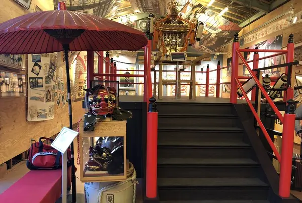 元祖もんじゃ屋形船 江戸前汽船の写真・動画_image_497367