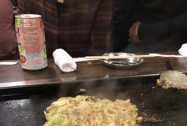 元祖もんじゃ屋形船 江戸前汽船の写真・動画_image_497368