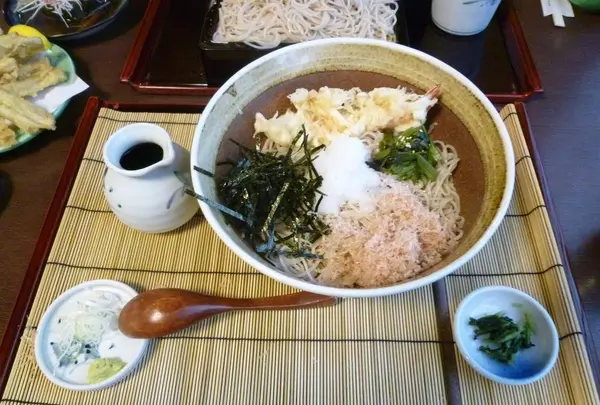 ちくあん