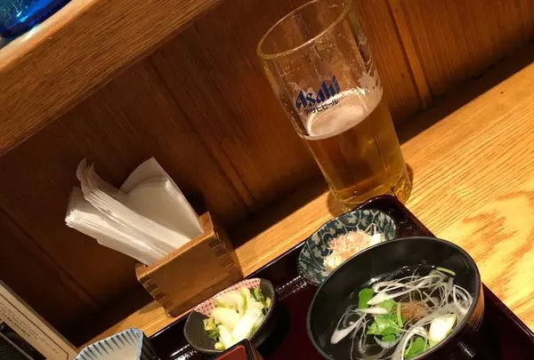 黒長兵衛 羽田空港店の写真・動画_image_497594