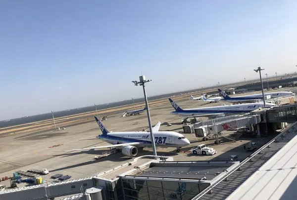 黒長兵衛 羽田空港店の写真・動画_image_497596