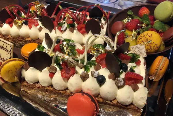 bubo BARCELONA 表参道店 （ブボバロセロナ）