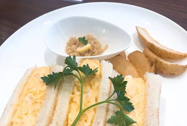 一色堂茶廊の写真・動画_image_498871