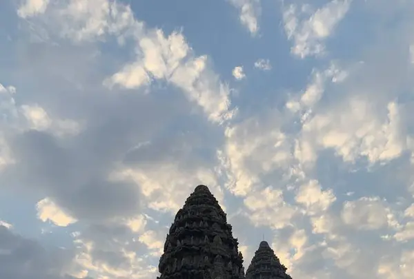 Angkor Wat（アンコール・ワット）の写真・動画_image_499240