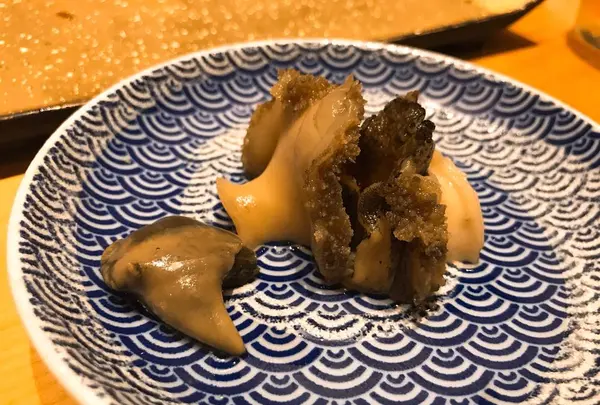 SUSHI TOKYO TEN、の写真・動画_image_499279