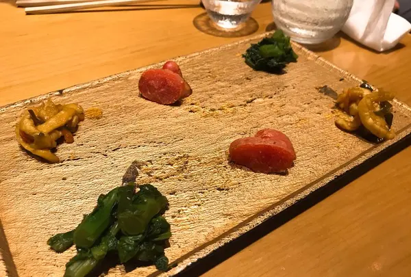 SUSHI TOKYO TEN、の写真・動画_image_499280