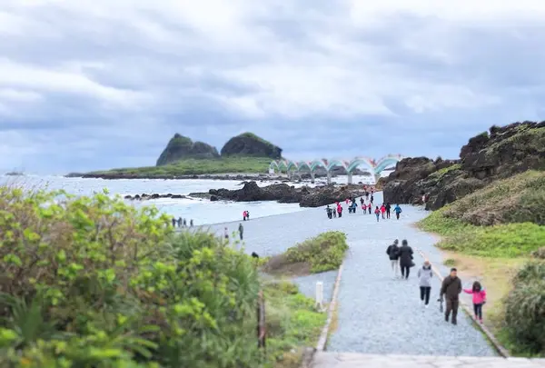 彩虹眷村（Rainbow Village）の写真・動画_image_501137
