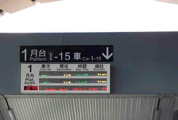 彩虹眷村（Rainbow Village）の写真・動画_image_501138