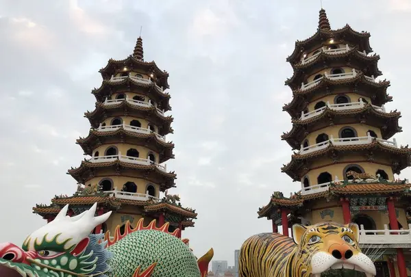 彩虹眷村（Rainbow Village）の写真・動画_image_501147