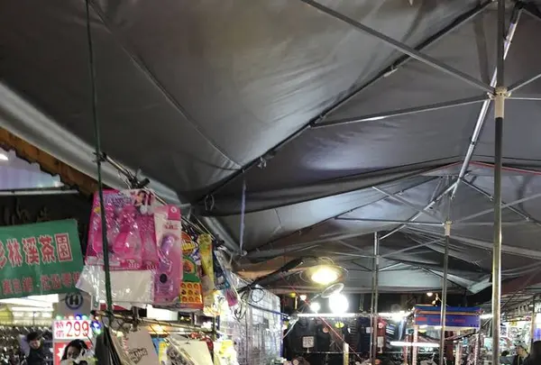 彩虹眷村（Rainbow Village）の写真・動画_image_501149