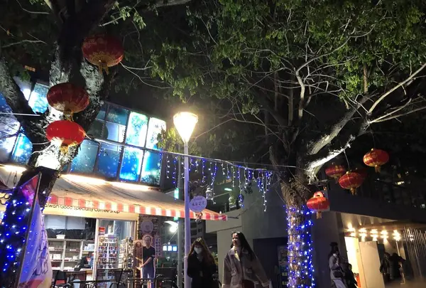 彩虹眷村（Rainbow Village）の写真・動画_image_501150