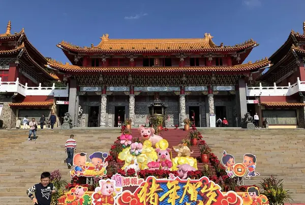 彩虹眷村（Rainbow Village）の写真・動画_image_501151