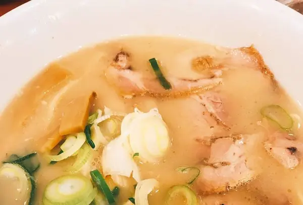 中華そば 高安の写真・動画_image_501897