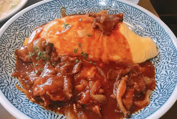 おむらはうす 出町柳店の写真・動画_image_501907