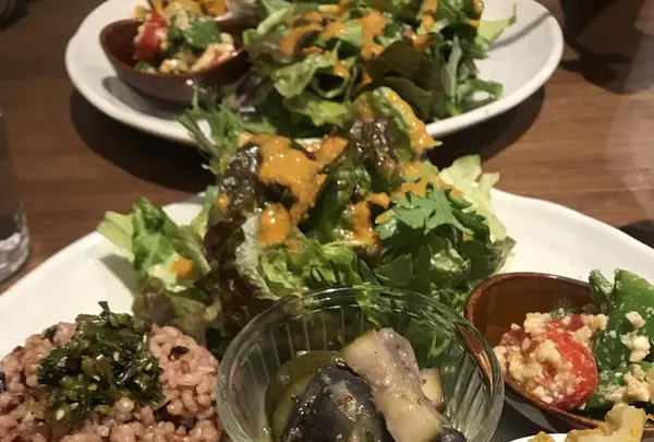 cafe Baskの写真・動画_image_502073