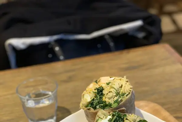 SaladStop!(サラダストップ)表参道の写真・動画_image_502264