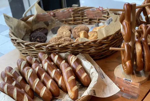 347CAFE&LOUNGE(サンヨンナナカフェアンドラウンジ)の写真・動画_image_502266