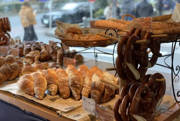 347CAFE&LOUNGE(サンヨンナナカフェアンドラウンジ)の写真・動画_image_502267