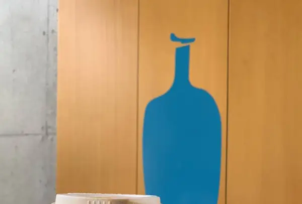 ブルーボトルコーヒー（Blue Bottle Coffee）青山店の写真・動画_image_502268