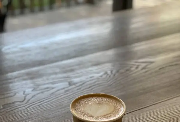 ブルーボトルコーヒー（Blue Bottle Coffee）青山店の写真・動画_image_502269